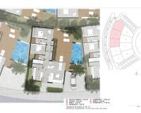 New Build - Detached Villa - Torre Pacheco - El Alba