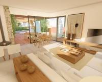 New Build - Detached Villa - Torre Pacheco - El Alba