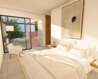 New Build - Detached Villa - Torre Pacheco - El Alba