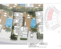 New Build - Detached Villa - Torre Pacheco - El Alba