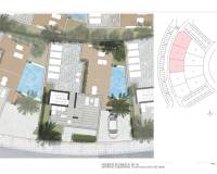 New Build - Detached Villa - Torre Pacheco - El Alba