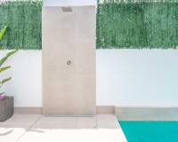 New Build - Detached Villa - Torre Pacheco - Roldán