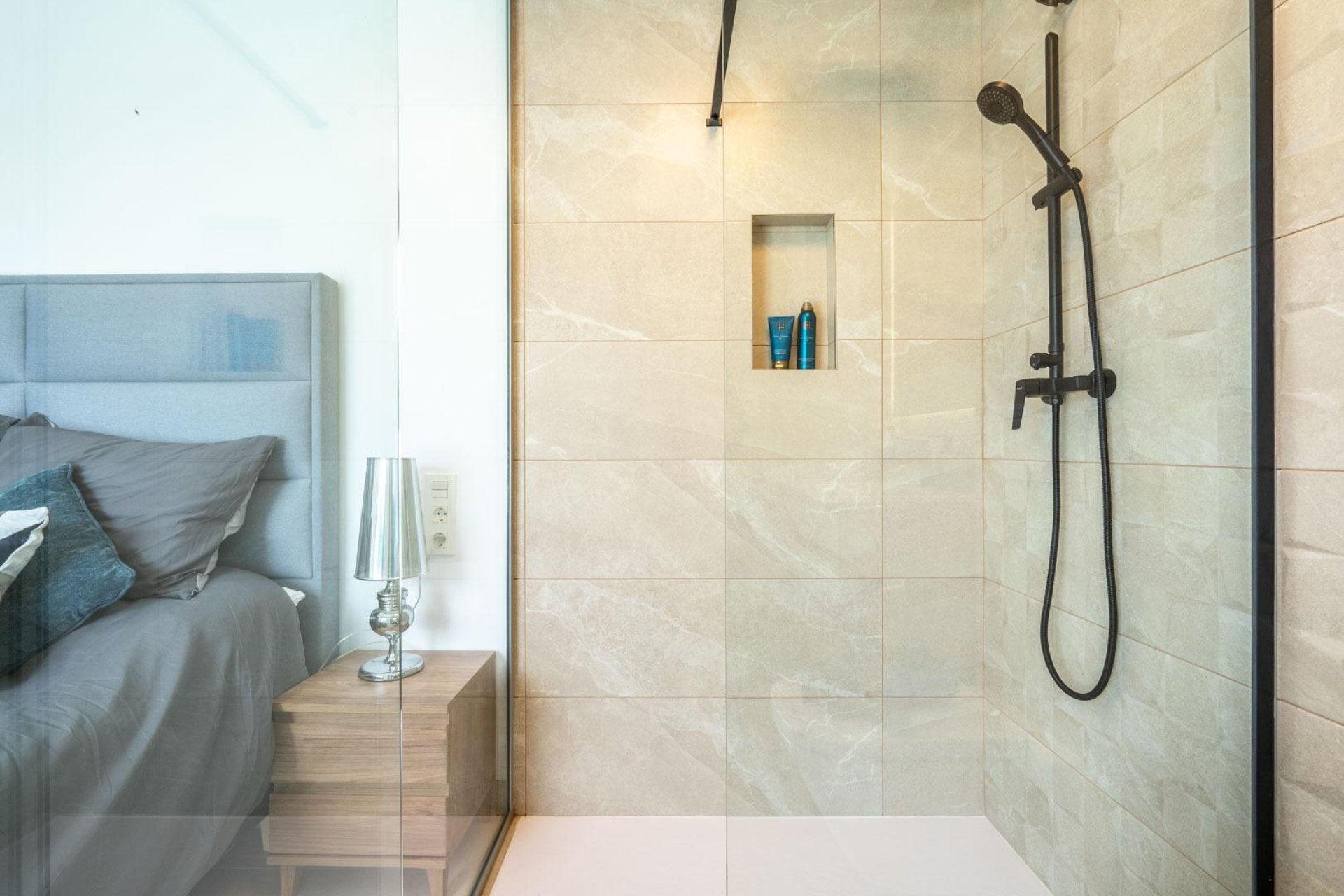 New Build - Detached Villa - Torre Pacheco - Roldán