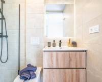 New Build - Detached Villa - Torre Pacheco - Roldán