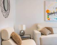 New Build - Detached Villa - Torre Pacheco - Roldán