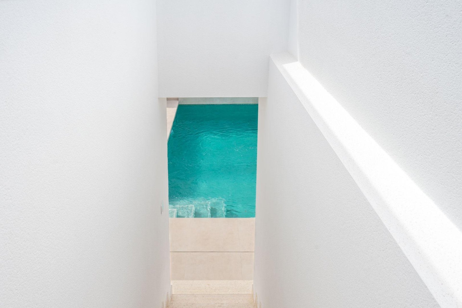 New Build - Detached Villa - Torre Pacheco - Roldán