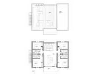 New Build - Detached Villa - Torre Pacheco - Roldán