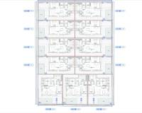 New Build - Detached Villa - Torre Pacheco - Roldán