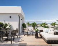 New Build - Detached Villa - Torre Pacheco - Santa Rosalia Lake and Life Resort