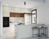 New Build - Detached Villa - Torre Pacheco - Santa Rosalia Lake and Life Resort