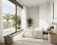 New Build - Detached Villa - Torre Pacheco - Santa Rosalia Lake and Life Resort