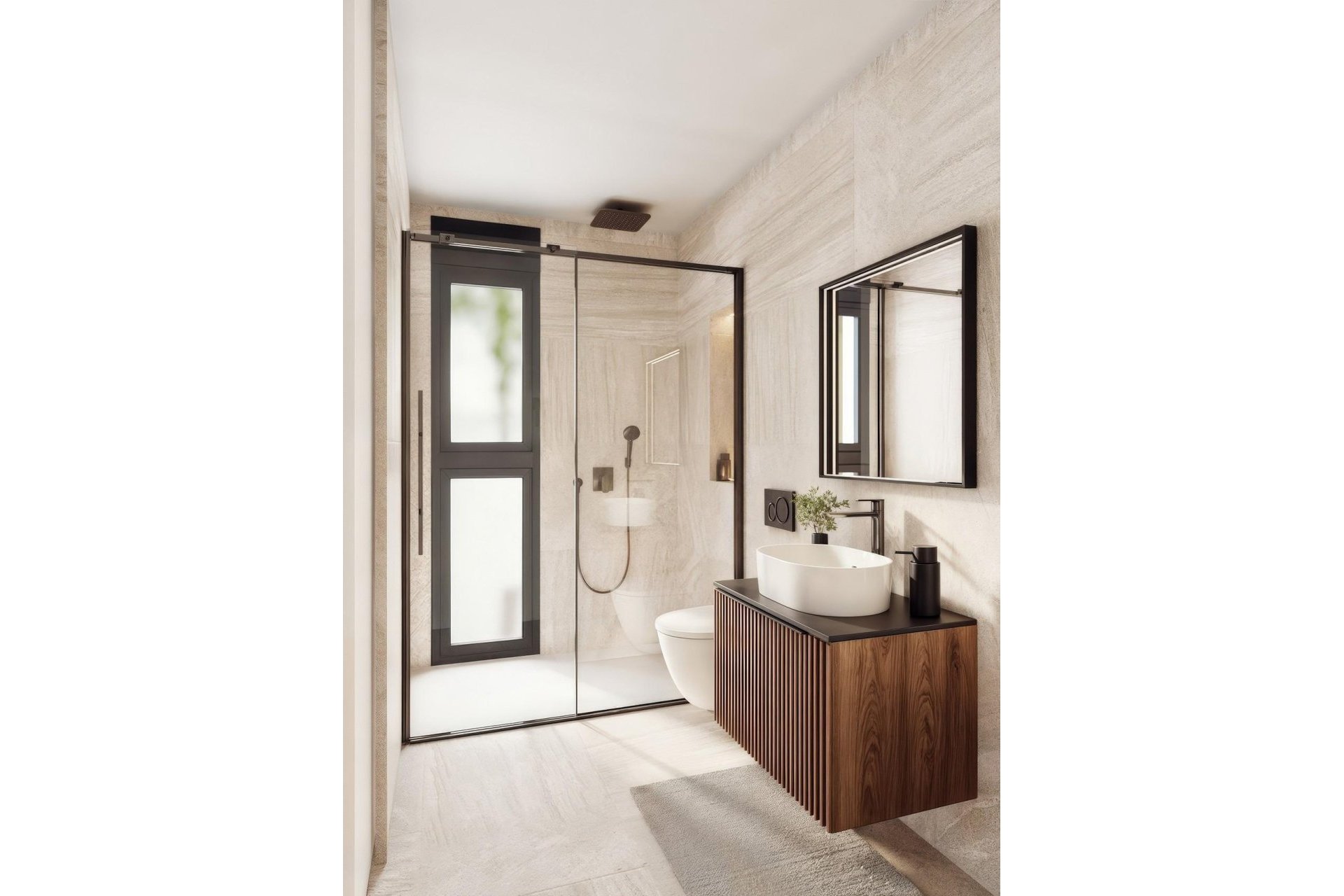 New Build - Detached Villa - Torre Pacheco - Santa Rosalia Lake and Life Resort