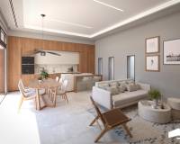 New Build - Detached Villa - Torre Pacheco - Santa Rosalia Lake and Life Resort