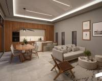 New Build - Detached Villa - Torre Pacheco - Santa Rosalia Lake and Life Resort