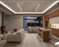 New Build - Detached Villa - Torre Pacheco - Santa Rosalia Lake and Life Resort