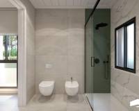 New Build - Detached Villa - Torre Pacheco - Santa Rosalia Lake and Life Resort