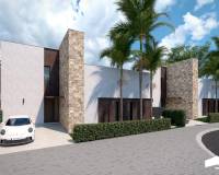 New Build - Detached Villa - Torre Pacheco - Santa Rosalia Lake and Life Resort