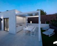 New Build - Detached Villa - Torre Pacheco - Santa Rosalia Lake and Life Resort