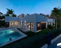 New Build - Detached Villa - Torre Pacheco - Santa Rosalia Lake and Life Resort
