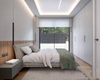 New Build - Detached Villa - Torre Pacheco - Santa Rosalia Lake and Life Resort