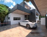 New Build - Detached Villa - Torre Pacheco - Santa Rosalia Lake and Life Resort