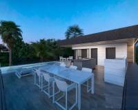 New Build - Detached Villa - Torre Pacheco - Santa Rosalia Lake and Life Resort