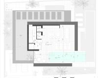 New Build - Detached Villa - Torre Pacheco - Santa Rosalia Lake and Life Resort
