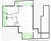 New Build - Detached Villa - Torre Pacheco - Santa Rosalia Lake and Life Resort