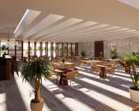 New Build - Detached Villa - Torre Pacheco - Santa Rosalia Lake and Life Resort