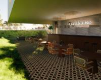 New Build - Detached Villa - Torre Pacheco - Santa Rosalia Lake and Life Resort