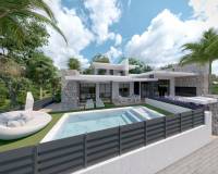 New Build - Detached Villa - Torre Pacheco - Santa Rosalia Lake and Life Resort