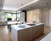 New Build - Detached Villa - Torre Pacheco - Santa Rosalia Lake and Life Resort