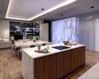 New Build - Detached Villa - Torre Pacheco - Santa Rosalia Lake and Life Resort