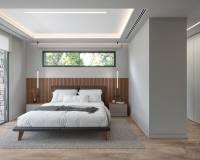 New Build - Detached Villa - Torre Pacheco - Santa Rosalia Lake and Life Resort