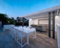 New Build - Detached Villa - Torre Pacheco - Santa Rosalia Lake and Life Resort