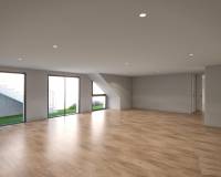 New Build - Detached Villa - Torre Pacheco - Santa Rosalia Lake and Life Resort