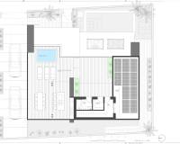 New Build - Detached Villa - Torre Pacheco - Santa Rosalia Lake and Life Resort