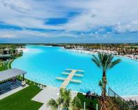 New Build - Detached Villa - Torre Pacheco - Santa Rosalia Lake and Life Resort