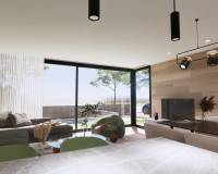 New Build - Detached Villa - Torre Pacheco - Santa Rosalia Lake and Life Resort