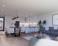 New Build - Detached Villa - Torre Pacheco - Santa Rosalia Lake and Life Resort