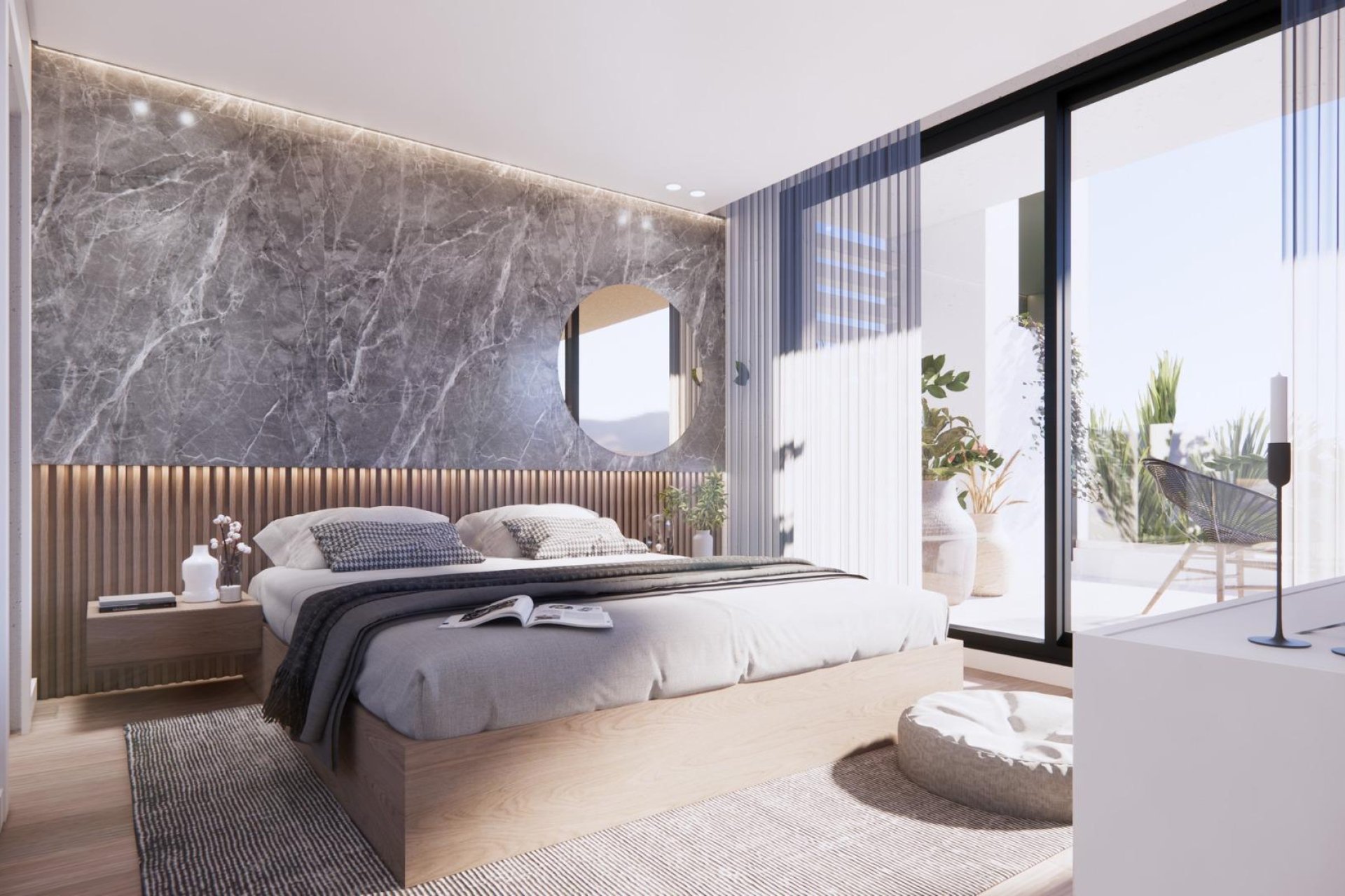 New Build - Detached Villa - Torre Pacheco - Santa Rosalia Lake and Life Resort