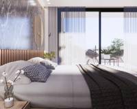 New Build - Detached Villa - Torre Pacheco - Santa Rosalia Lake and Life Resort