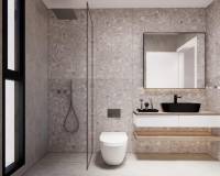 New Build - Detached Villa - Torre Pacheco - Santa Rosalia Lake and Life Resort