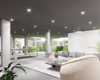 New Build - Detached Villa - Torre Pacheco - Santa Rosalia Lake and Life Resort
