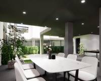 New Build - Detached Villa - Torre Pacheco - Santa Rosalia Lake and Life Resort