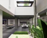 New Build - Detached Villa - Torre Pacheco - Santa Rosalia Lake and Life Resort