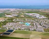 New Build - Detached Villa - Torre Pacheco - Santa Rosalia Lake and Life Resort