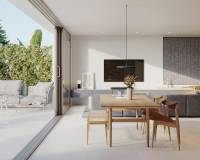 New Build - Detached Villa - Torre Pacheco - Santa Rosalia Lake and Life Resort