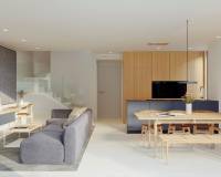 New Build - Detached Villa - Torre Pacheco - Santa Rosalia Lake and Life Resort
