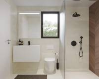 New Build - Detached Villa - Torre Pacheco - Santa Rosalia Lake and Life Resort